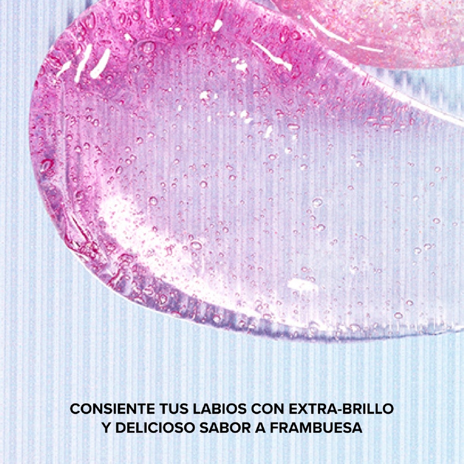 KISSING JELLY (GLOSS HÍBRIDO PARA LABIOS)
